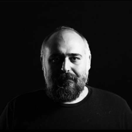 Milad Dezfoulian – Dam